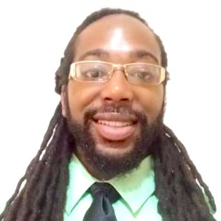Teacher Robert professional